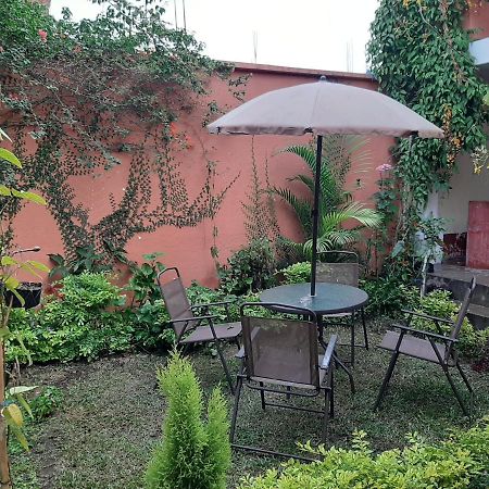 Hotel Antigua House Ngoại thất bức ảnh