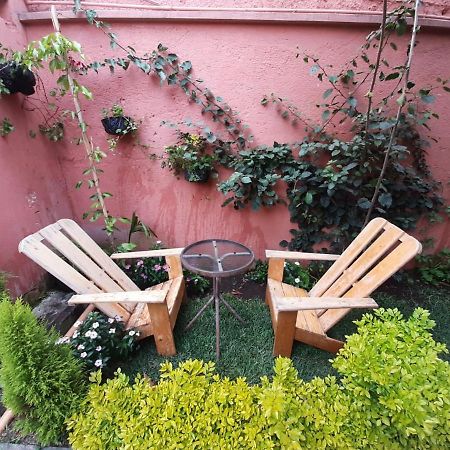 Hotel Antigua House Ngoại thất bức ảnh