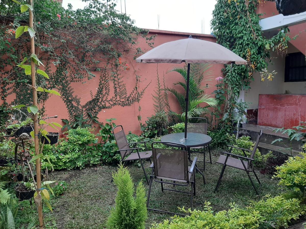 Hotel Antigua House Ngoại thất bức ảnh