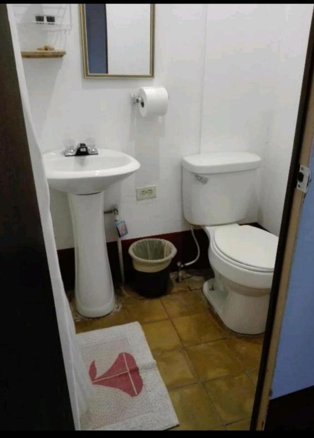 Hotel Antigua House Ngoại thất bức ảnh