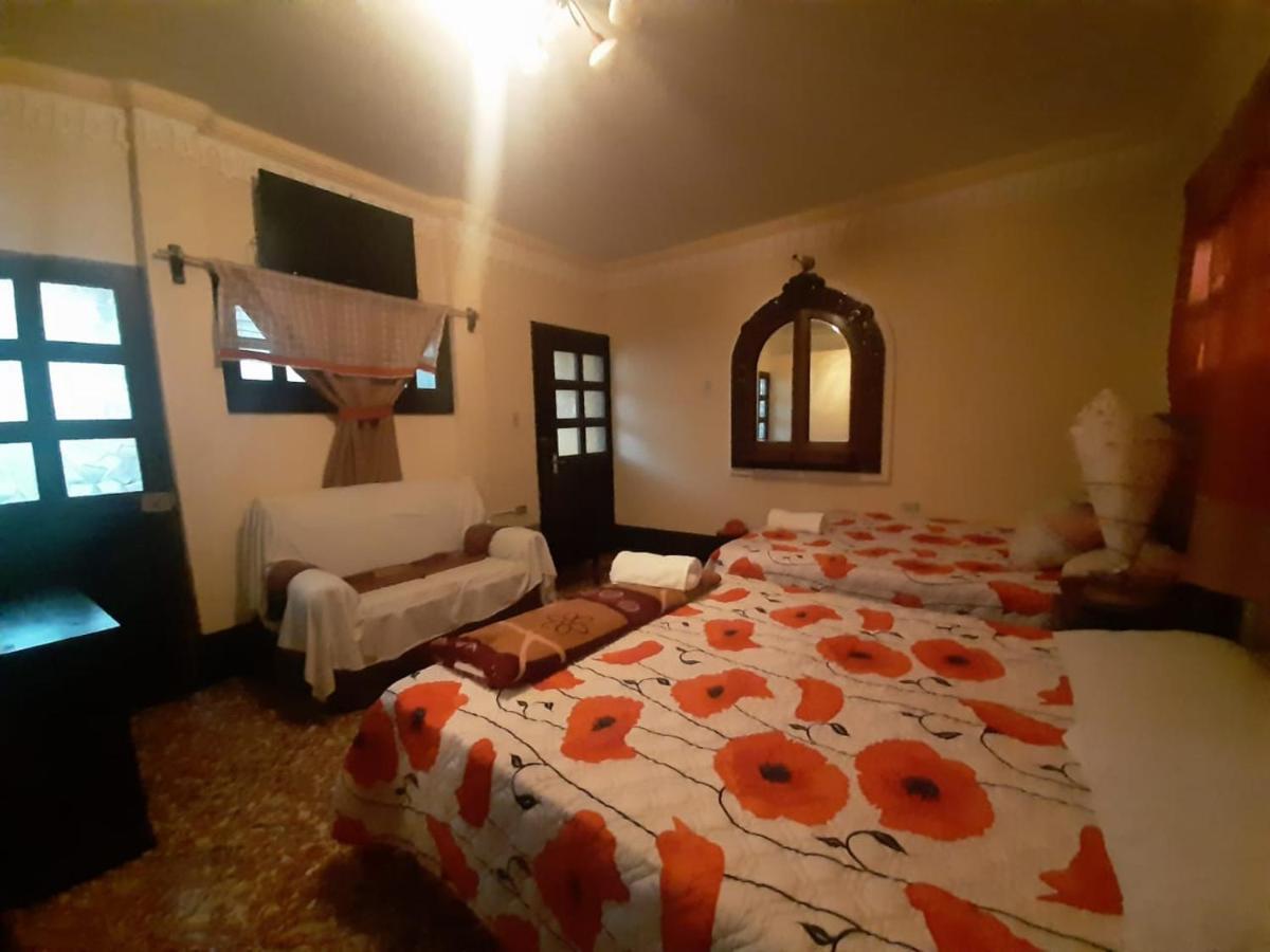 Hotel Antigua House Ngoại thất bức ảnh