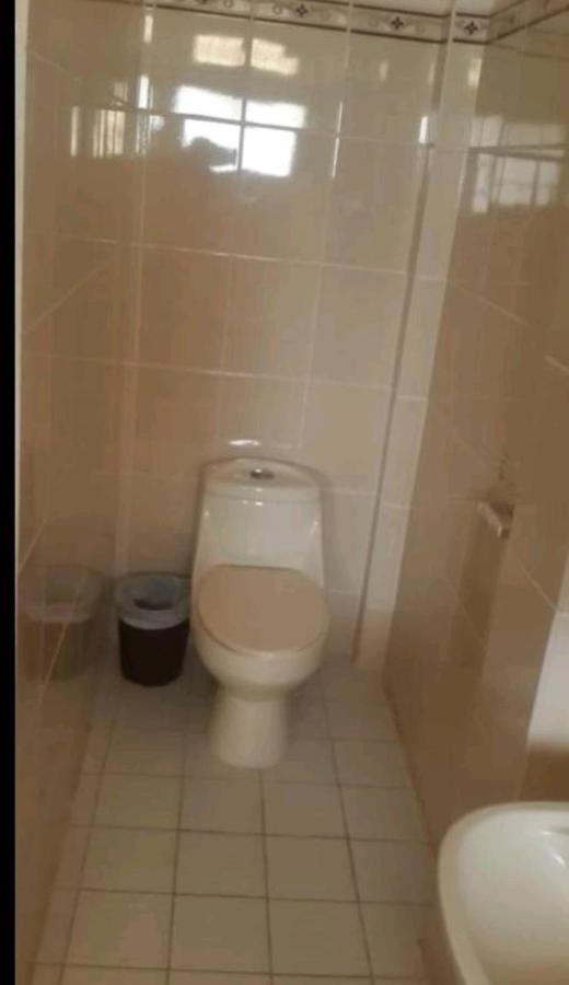 Hotel Antigua House Ngoại thất bức ảnh