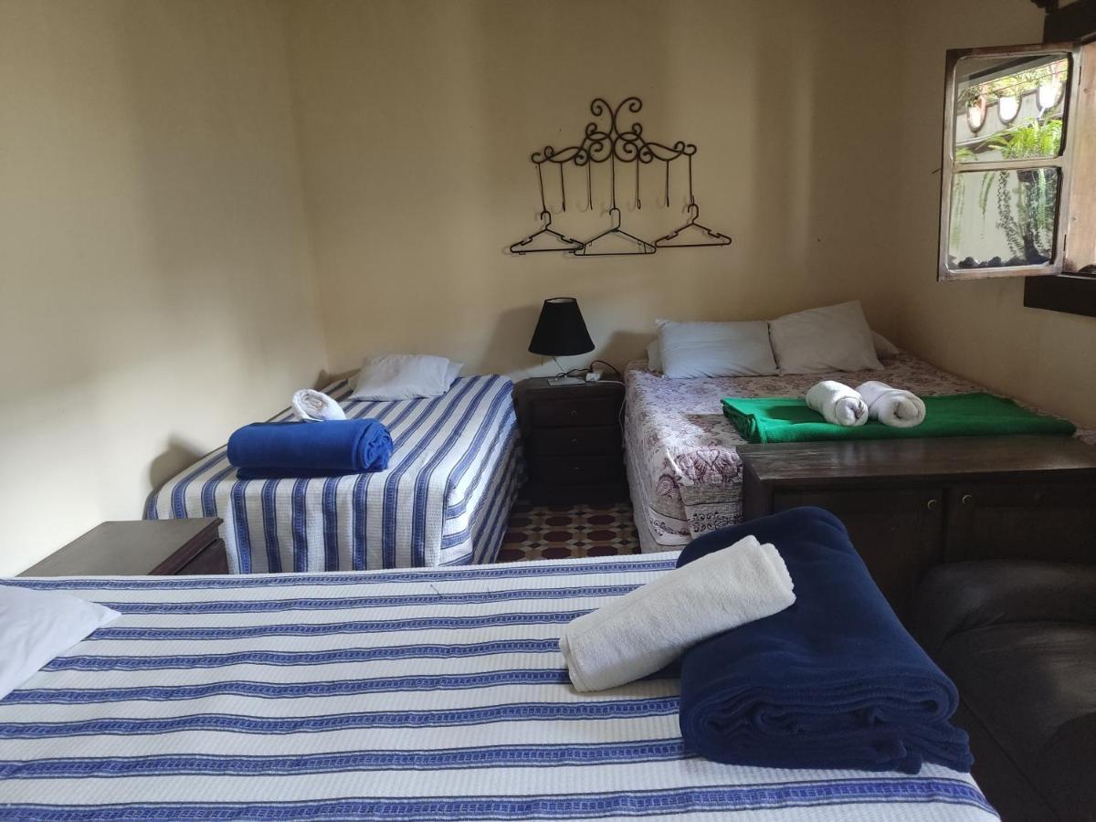 Hotel Antigua House Ngoại thất bức ảnh