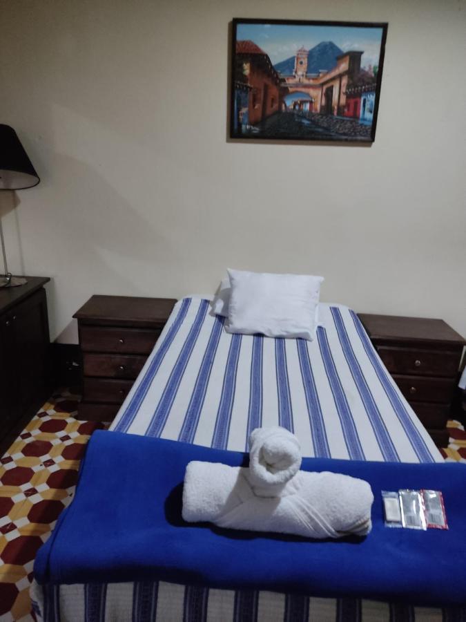 Hotel Antigua House Ngoại thất bức ảnh