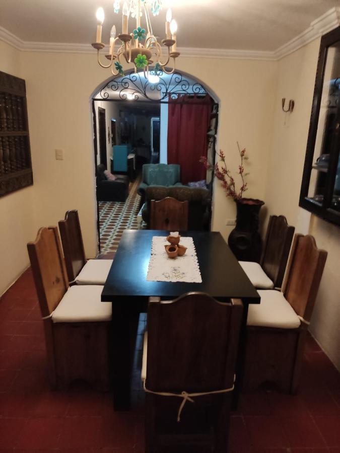 Hotel Antigua House Ngoại thất bức ảnh