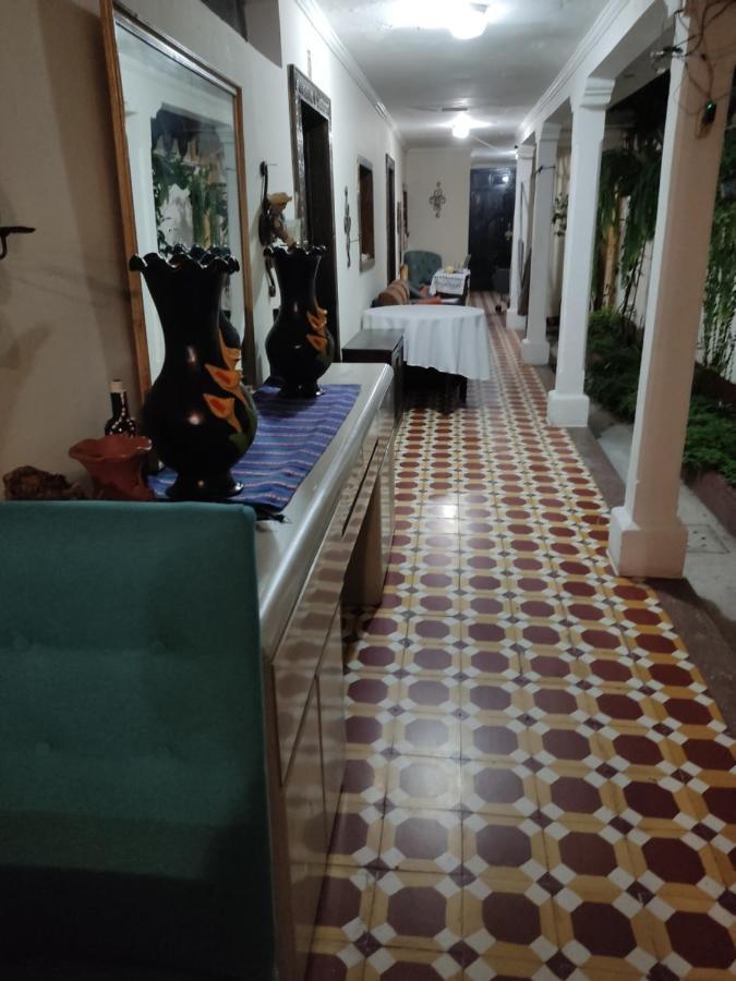Hotel Antigua House Ngoại thất bức ảnh
