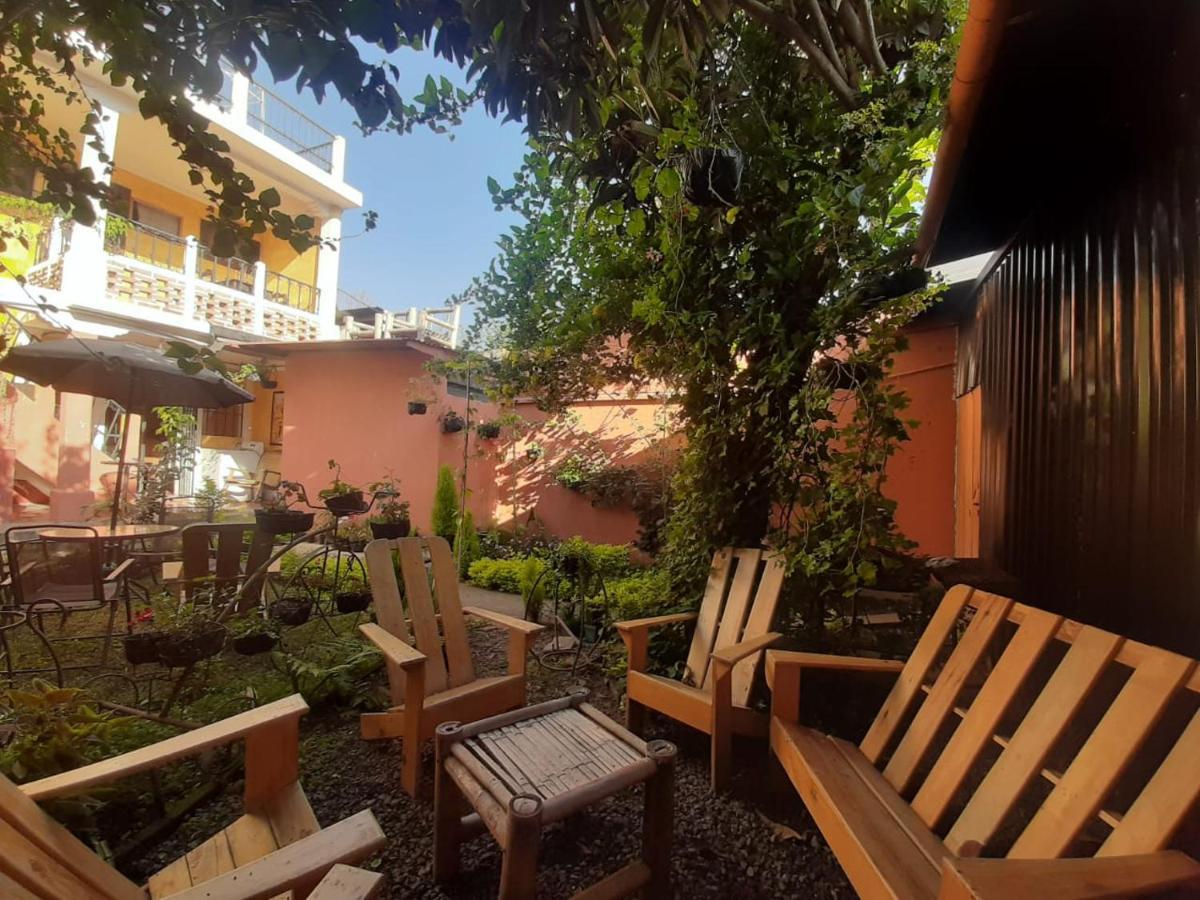 Hotel Antigua House Ngoại thất bức ảnh